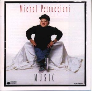 MICHEL PETRUCCIANI - Music - Disque CD