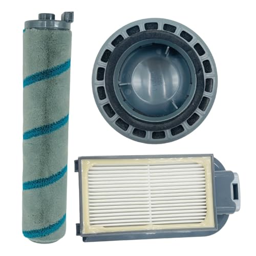 Kit brosse principale et filtre pour Polaris PVCS 5080 6000 7000 7060