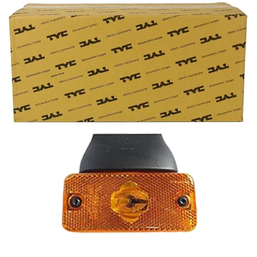 TYC Blinkleuchte 18-11007-01-9