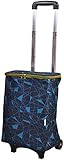 Tamaño del soporte de la carretilla: hay varias paradas ajustables (48-93) * 28 * 26 cm, tamaño de la bolsa de almacenamiento: 39 * 28 * 23 cm.