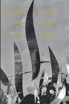 Paperback Recycling the Circle with Psalms: Soul of the Iconcurchaic Age, #8 Book