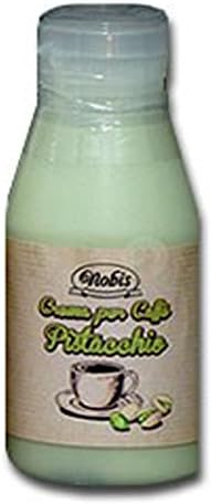 Topping The Pistachio Cream Gr. 120 - Nobis Nocciole