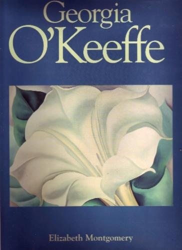 Georgia O'Keeffe by Montgomery, Elizabeth Miles published by Dorset Press (1992) [Hardcover]