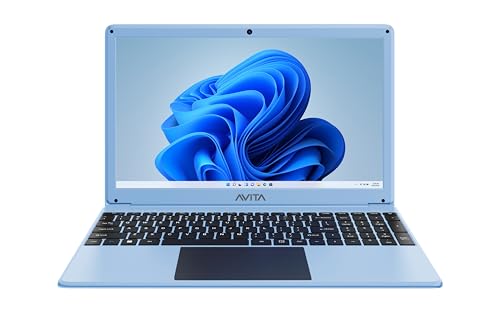 AVITA Laptop PURA S102 15.6 INCH CELERON 8GB RAM, 512GB SSD - Image 2
