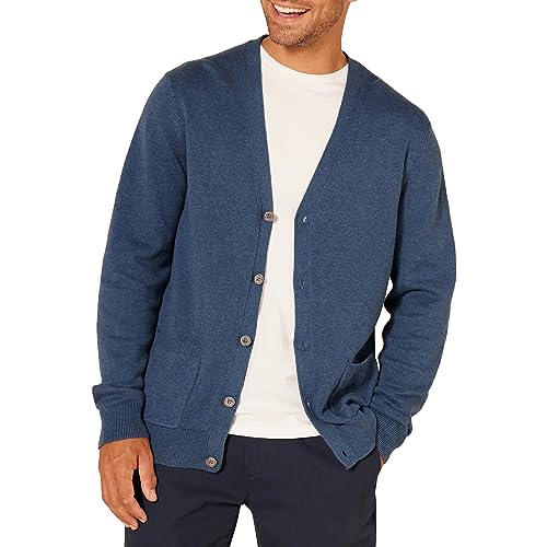 Mens Cardigan Sweater The 16 best products compared REVIEWED