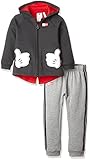 adidas minnie maus Elastischer Bund mit Kordelzug an der Hose