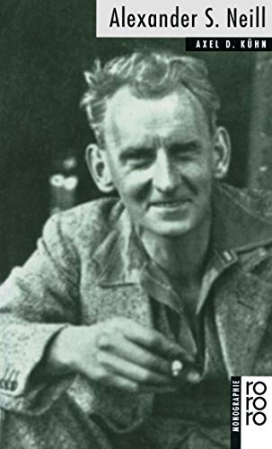 Alexander Sutherland Neill Alexander Sutherland Neill