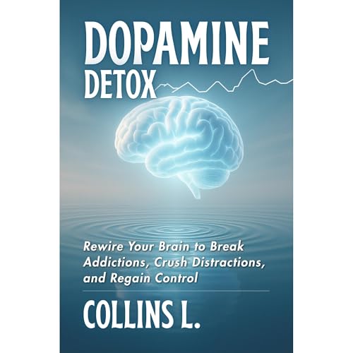 Dopamine Detox (By Collins L) episode artwork