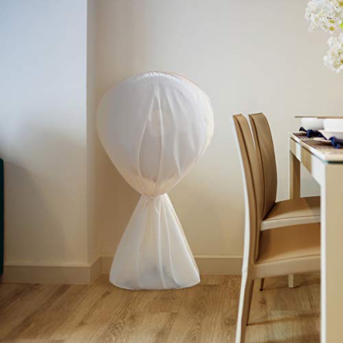 BESPORTBLE 1 peça para ventoinha à prova de poeira, capa para ventilador de cobertura total coberta