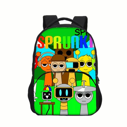 [DGHEJKWU] �X�v�����L�[ Sprunki �q�������b�N �����\ ��e�ʃ����b�N�o�������b�N�T�b�N �L�b�Y �j�̎q���̎q �ʉ� ���w�� �ʊw �h�� ���s ���� ���[�����b�N