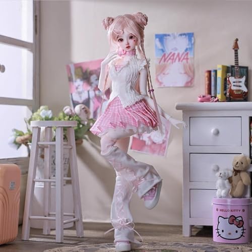 球体関節人形 ドールフルセット」の人気商品一覧 | 安い商品を通販