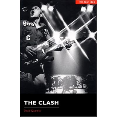 The Clash