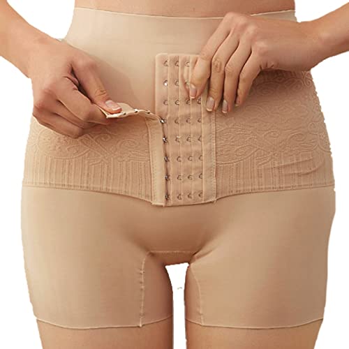 Body Shaper pour Femmes : La Culotte Gainante Haute pour Retrouver un Ventre Plat sans Effort