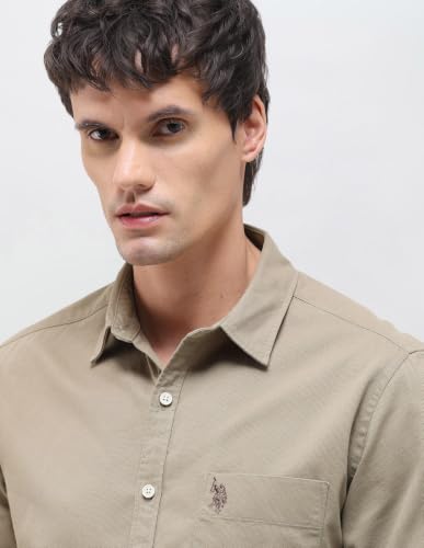 Image of U.S. Polo ASSN. Men Shirt