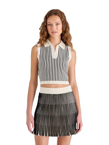 Steve Madden Women's Amery Sweater