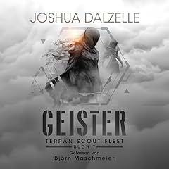 Couverture de Geister