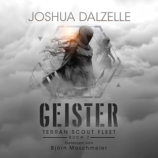 Geister cover art