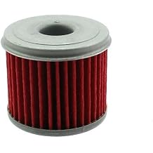 Motorcycle replacement parts Oil Filter For Honda NC750 S for DCT X for DCT Transmission Filter 2014 2015 2016 NC700 S for DCT 2012-2014 CRF1000 15412-MGS-D21 Easy repairs