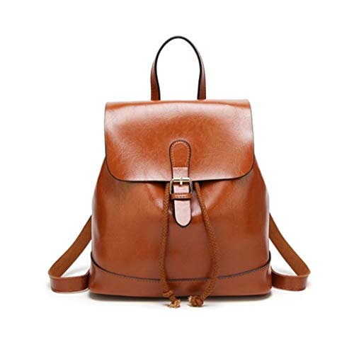 Sac à dos sauvage coréen pour vos sorties urbaines et journées de cours