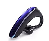 Moliuoly Premium-Funkkopfhörer – verbesserter Stereoklang, Geräuschunterdrückung und