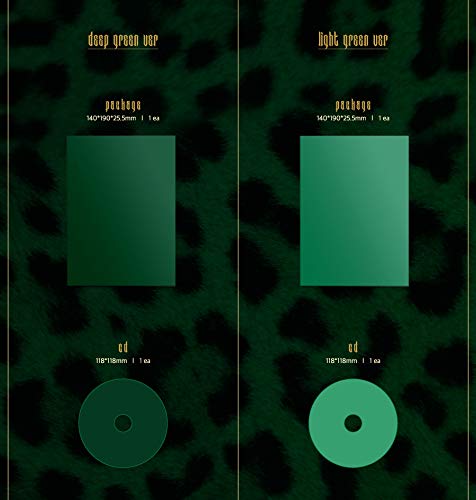 Amazon.com: RBW Entertainment MAMAMOO - Travel (10th Mini Album