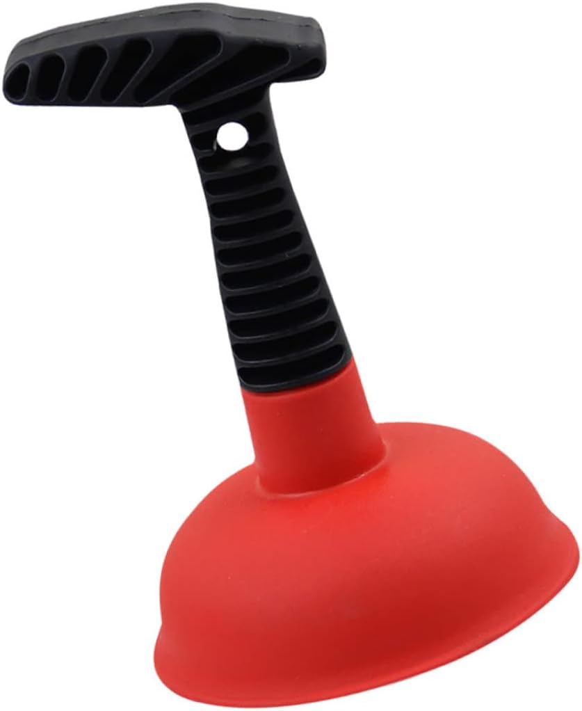 Amazon.co.jp 小さなシンクとシンク プランジャー 小さなプランジャー シンク用のミニ プランジャー 排水プランジャー 極小