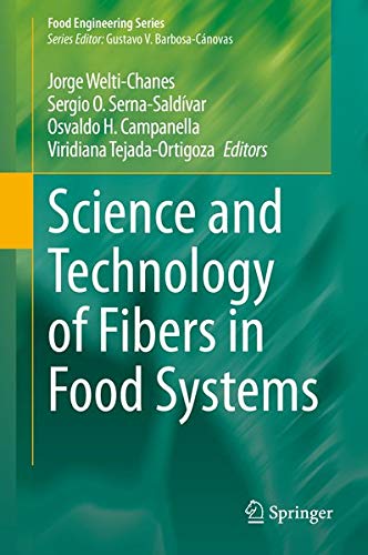 Buy Science and Technology of Fibers in Food Systems — BookShops.in
