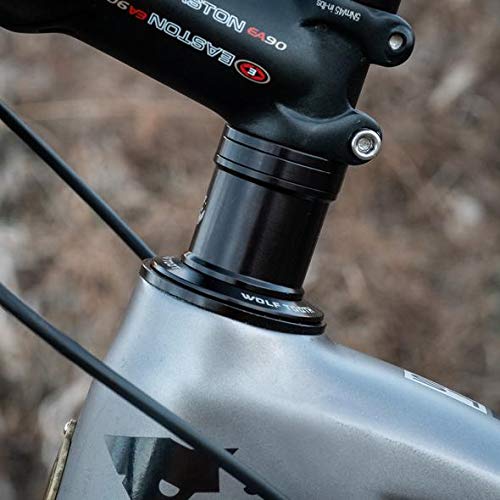 WOLF TOOTH hlavové složení EC44/ZS56 Lower Geoshift 2 Short