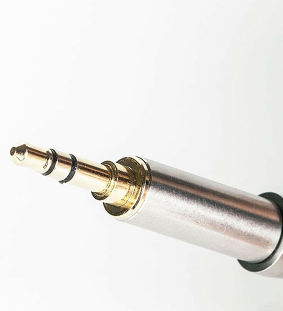 Soldering Iron Replacement Tips for TS80P and TS80 Smart Soldering Station, Internal Heating Core with Integrated Tip, 100mm Length, Compatible Models TS-B02/TS-D25/TS-K4/TS-BC02/TS-J02(TS-D25)