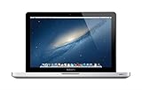 Apple MacBook Pro 13.3 Inch Laptop Intel Core i5 2.5GHz, 1TB Hard Drive HDD, 8GB DDR3 Memory, DVD Burner