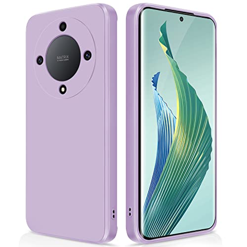 HAOYE Cover per Honor Magic 5 Lite 5G (Magic5 Lite), Elegante