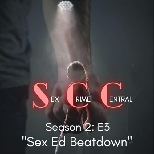 Sex Ed Beatdown Podcast Por  arte de portada