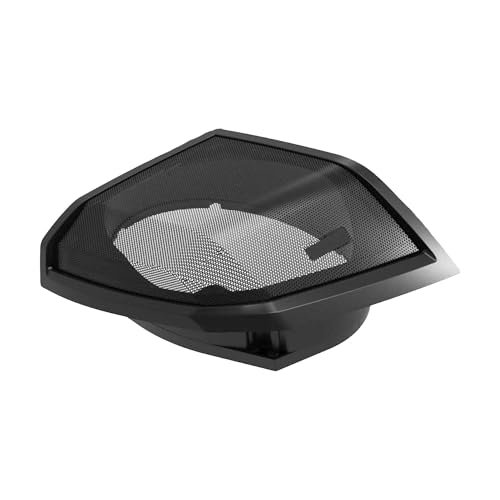 Diamond Audio Technology MSMS692LK24 Saddle Bag Speaker