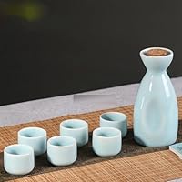 徳利とぐいのみ二点 徳利とぐいのみ二点 徳利とぐいのみ二点