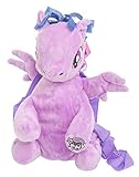 verschiedene Designs: Pinkie Pie, Rainbow Dash, Twilight Sparkle und Fluttershy