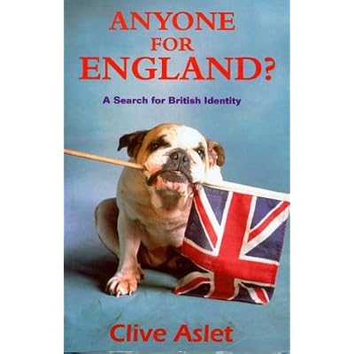 Anyone for England?