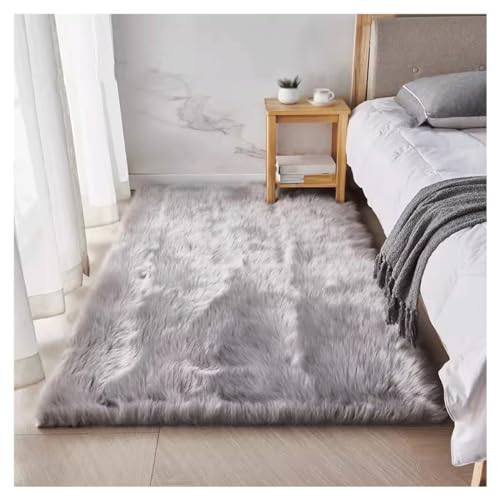 Tapis de salon doux lavable pour protéger le sol et sécuriser les enfants - 2