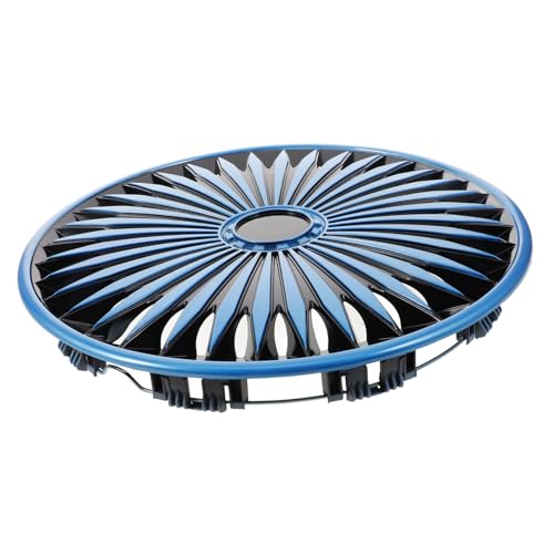Enjoliveur 13 pouces en PP au design élégant pour la décoration de roue de voiture