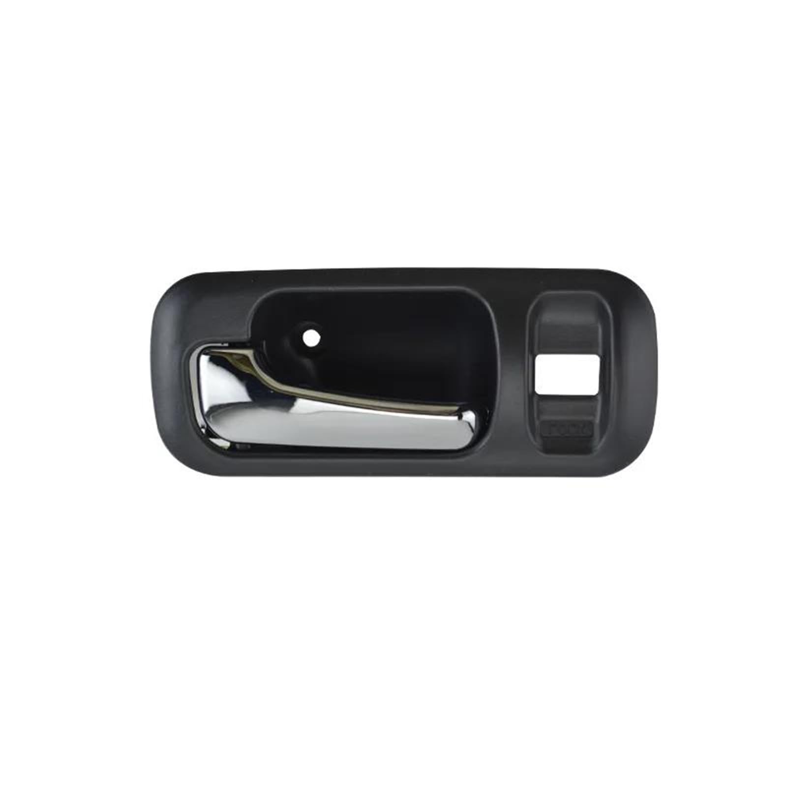 FHCBUTAE Interior Car Handle for CRV 1997-2001 for Odyssey 1995-1998 72124S10A11ZA 72164S10A11ZA Interior Door Handle(Front Left)