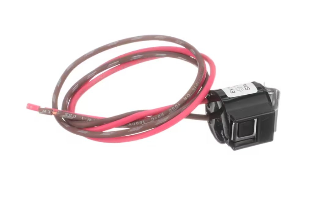 Fits Whirlpool Defrost Thermostat 18ATEX4294U for Refrigerators