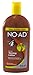 No-Ad SPF 4 Dark Tan Lotion 16oz (3 Pack)