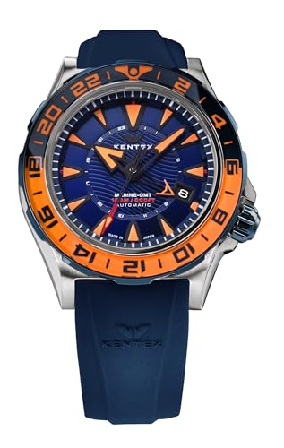 [PebNX] rv MARINE GMT @B 88{ S820X-06 Y u[