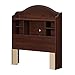 South Shore Headboard, Twin, Royal Cherry