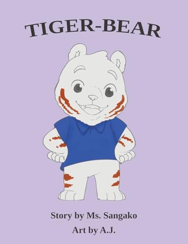 Tiger-bear
