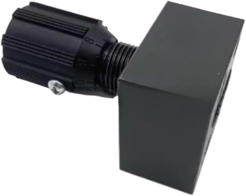 1PC NEW Hydraulic throttle stop valve DVP6-1-10B