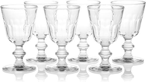 La Rochere Perigord Glass Water Glasses Set/6