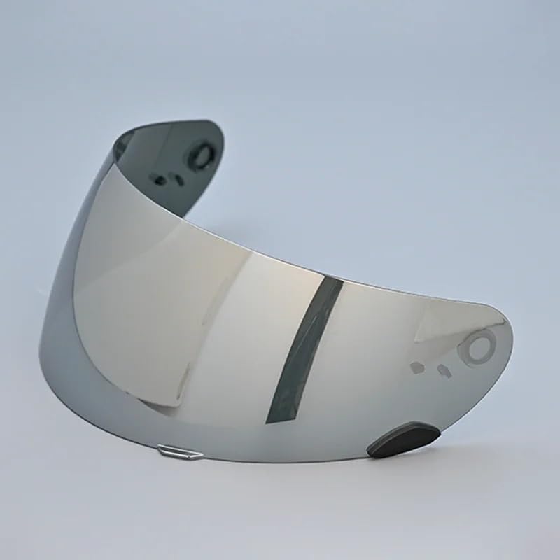 Visière DLX MIPS Casque Bell RS2 Écran de Remplacement Qualifier Star Vortex