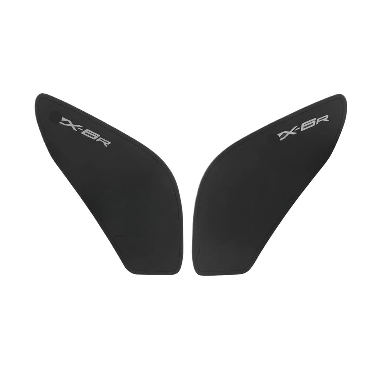 Motorcycle Fuel Tank Pad Stickers for Kawa&saki for Ninja 636 ZX6r 2024 ZX-6R 2019-2024 Motorcycle Tank Pad Scratch Decals Pad Pads Protector Stickers