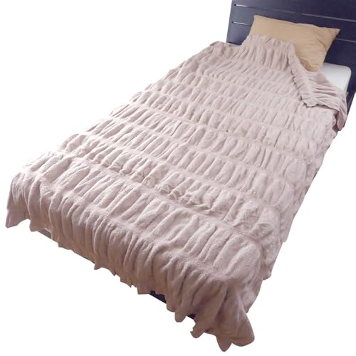 {  キ RbgPbg VO 140×200cm yʖѕz 1  ̂т̂ ӂ 炩 ^IPbg ĝݍ Pbg _炩ѕz ݃J[ Vv 킢 ƂŐ􂦂 FM3501 (sN)