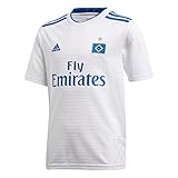 hsv heimtrikot 2019/20 Rumpf weit und gerade geschnitten